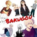 BAKUGOisHOTTIE