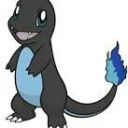 Blackcharmander