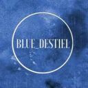 Blue_Destiel