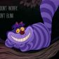 Cheshire--Cat