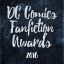 DCcomicsFanAwards