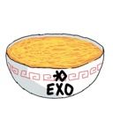 EXO_Ramen