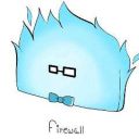 Firewall-Grillby