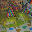 Frog_Party_Baby