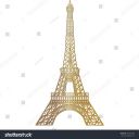 GoldenEiffel