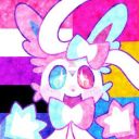 HoppytheShinySylveon