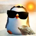 Lazypenguino