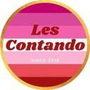 Les_Contando