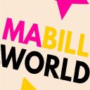 MaBillWorld2016