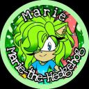 Marie-the-Hedgehog