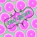 Pink-Lemons