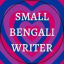 SmallBengaliWriter