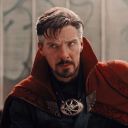 SoyDoctorStrange