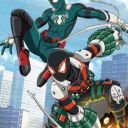 Spider-Deku2012