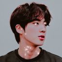 StarryKimSeokjin