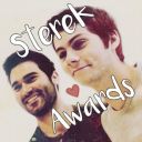 SterekAwards