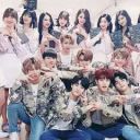 StrayKids-TWICE