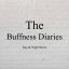 TheBuffnessDiaries