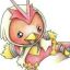 Torchic_lil_chicken