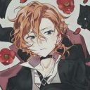 _nakahara_chuuya