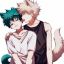 bakudekuTwT