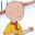 Writer: caillou_ishere