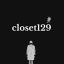 closet129