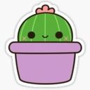 kawaii-unicorncactus