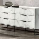 marbledresser