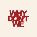 officialwhydontwe