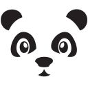 pandafaitboucan