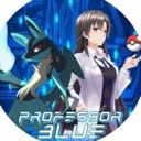 professor-blue