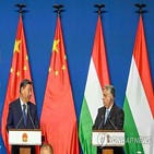 헝가리,차입,중국,회원국,협력