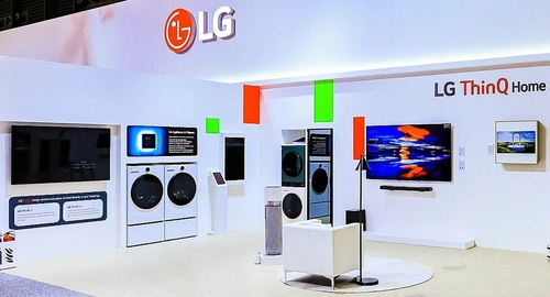 LG电子二季度营业利润同比增61.2%创同期新高