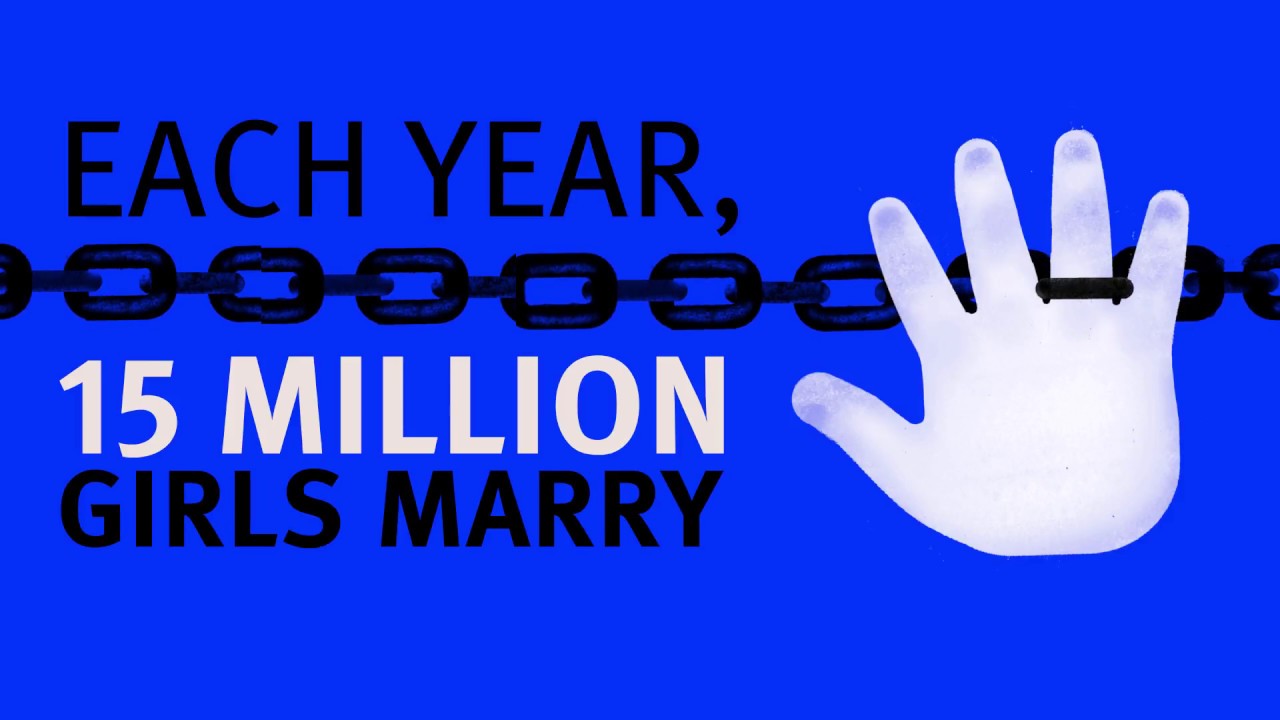 Ending Child Marriage