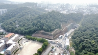 군산시, 나운동∼산북동 연결도로 2026년 8월 완공