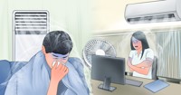 냉방기 사용 급증…강원보건환경연구원, 레지오넬라균 선제 검사