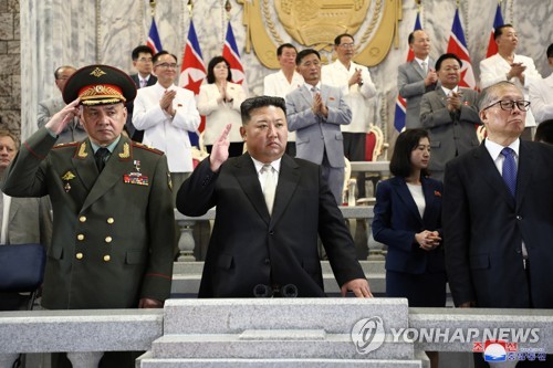 Pyongyang critica los ejercicios Seúl-Washington previo al 71er. aniversario del armisticio intercoreano