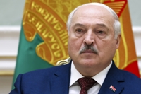 벨라루스, 국경 긴장에 핵 언급…우크라 "정보작전"(종합)