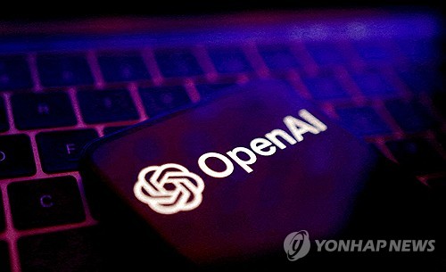 오픈AI, '추론'하는 새 AI 모델 'o1' 공개…챗GPT에 탑재(종합)