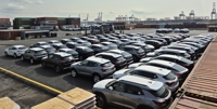 Las exportaciones surcoreanas de automóviles alcanzan un nuevo récord en el 1er. semestre