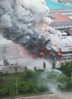 경북도, 일차전지 관련 시설 화재 안전대책 긴급 점검