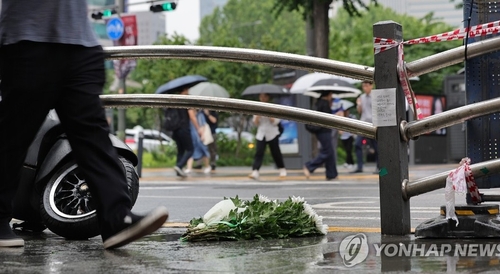 급발진? 운전 부주의?…9명 목숨 앗아간 시청역 역주행 원인은