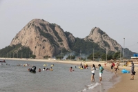 '신선이 노닌 섬' 군산 선유도 해수욕장 7월 10일 개장