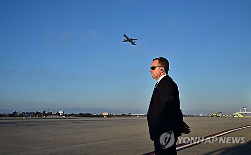 "사표내겠습니다" 20년만에 최대치…美비밀경호국 '인력난'