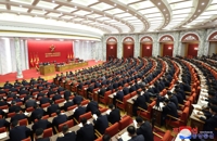 북한 노동당 전원회의 사흘째 계속…분과별 협의 진행