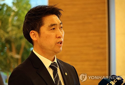 안세영 작심발언에 뒤집어진 한국 배드민턴, '전설' 김동문 선택