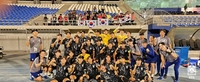 한국 U-19 축구, 레바논 꺾고 아시안컵 예선 4전 전승