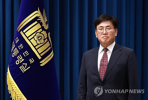 元北朝鮮公使の太永浩氏　統一諮問機関事務方トップに＝尹大統領が任命
