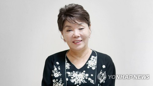 김수미 아들 "모두의 어머니로 살아온 배우, 기억해주시길"